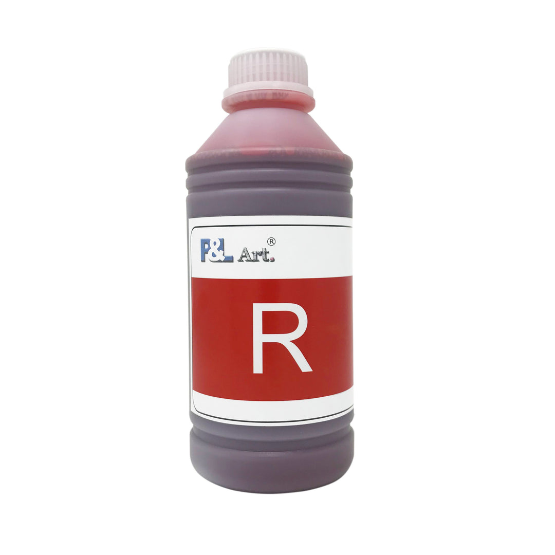 PFI-1700 Dye/Pigment ink (1000 ml/33.8 oz) for Canon iPF Printers- 12 Color Available
