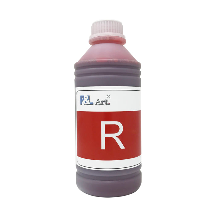 PFI-1700 Dye/Pigment ink (1000 ml/33.8 oz) for Canon iPF Printers- 12 Color Available