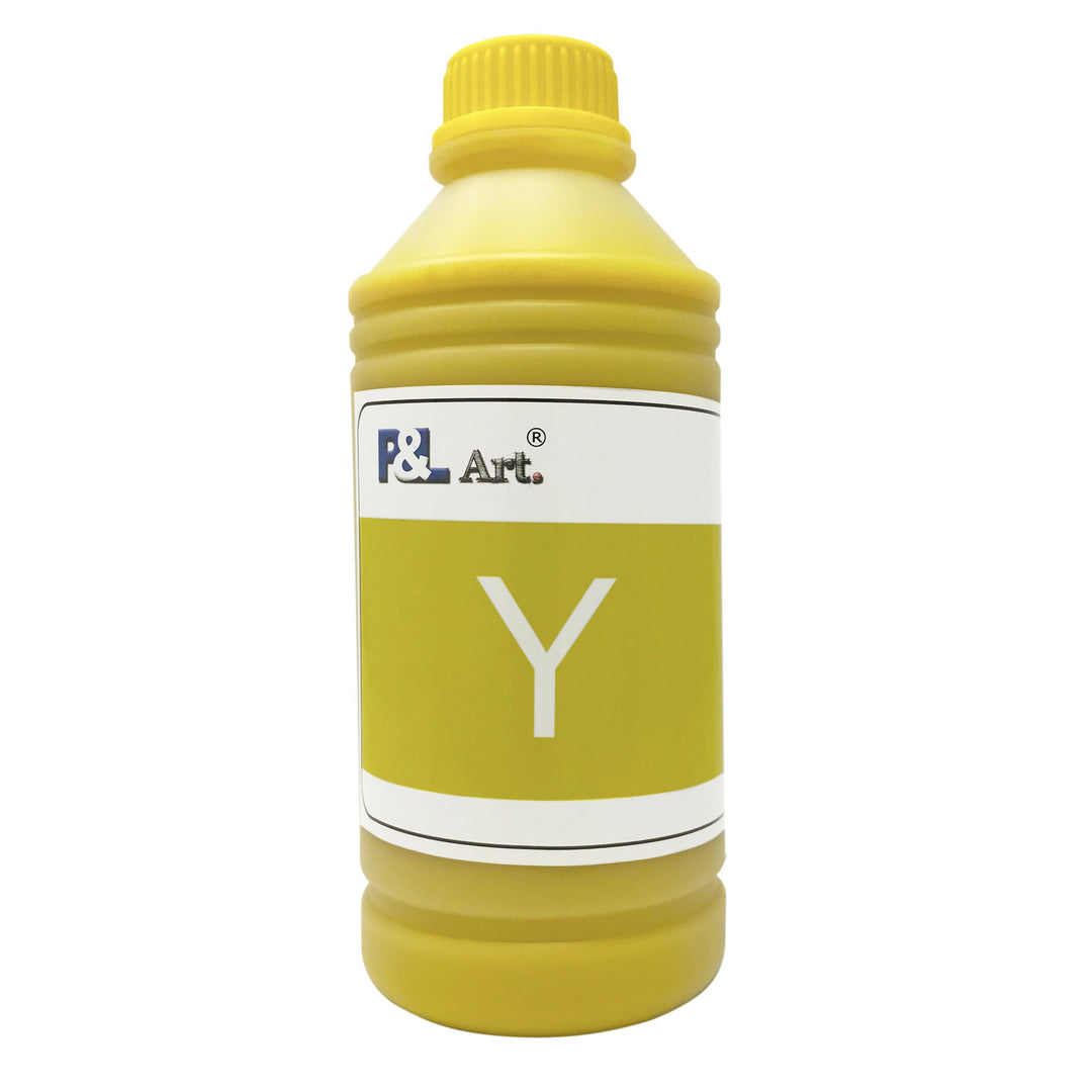 PFI-1700 Dye/Pigment ink (1000 ml/33.8 oz) for Canon iPF Printers- 12 Color Available
