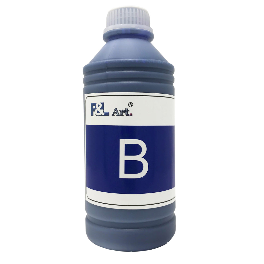 PFI-1700 Dye/Pigment ink (1000 ml/33.8 oz) for Canon iPF Printers- 12 Color Available