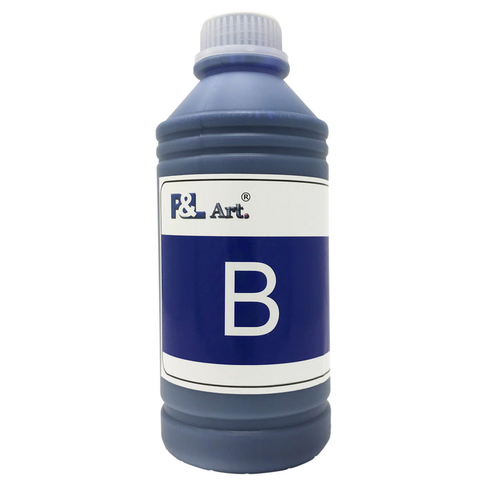 PFI-1700 Dye/Pigment ink (1000 ml/33.8 oz) for Canon iPF Printers- 12 Color Available