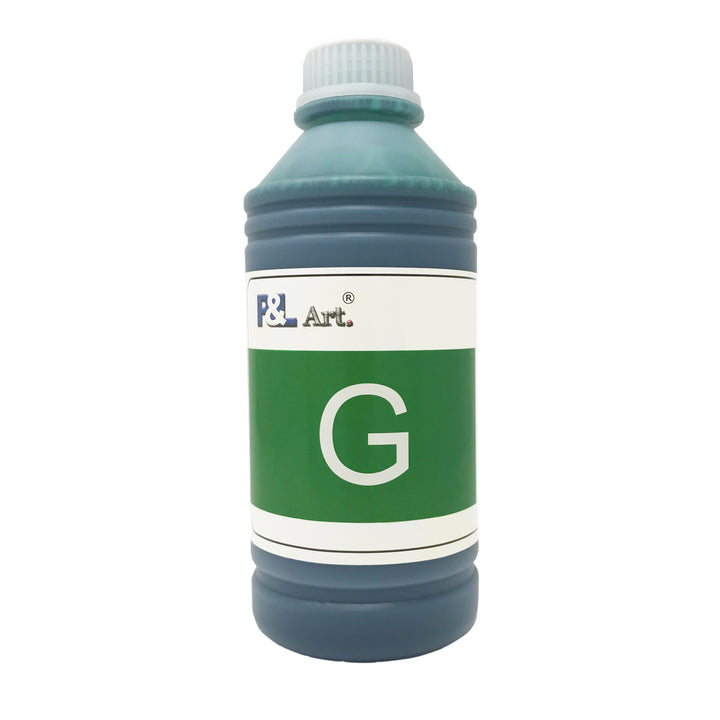 PFI-1700 Dye/Pigment ink (1000 ml/33.8 oz) for Canon iPF Printers- 12 Color Available