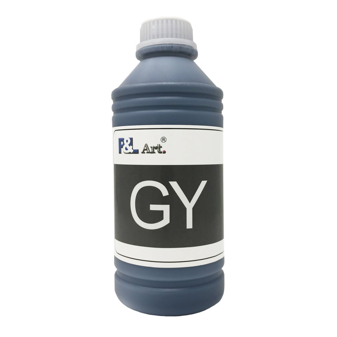 PFI-1700 Dye/Pigment ink (1000 ml/33.8 oz) for Canon iPF Printers- 12 Color Available