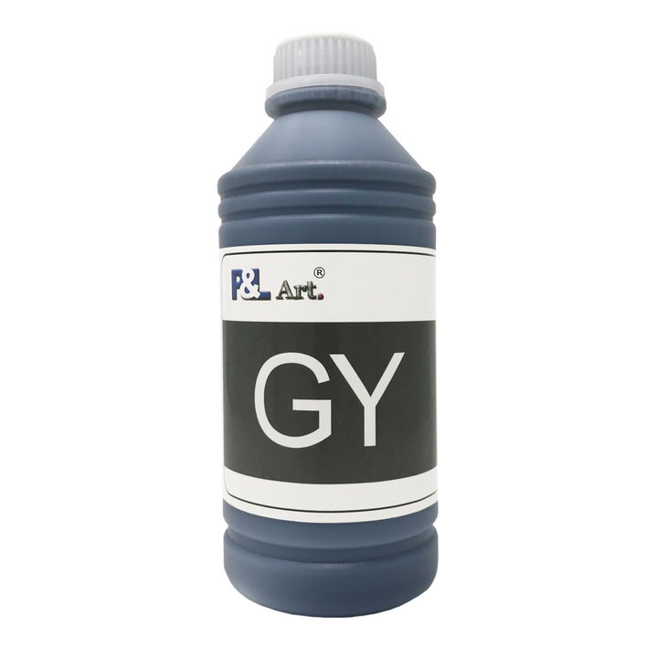 PFI-1700 Dye/Pigment ink (1000 ml/33.8 oz) for Canon iPF Printers- 12 Color Available