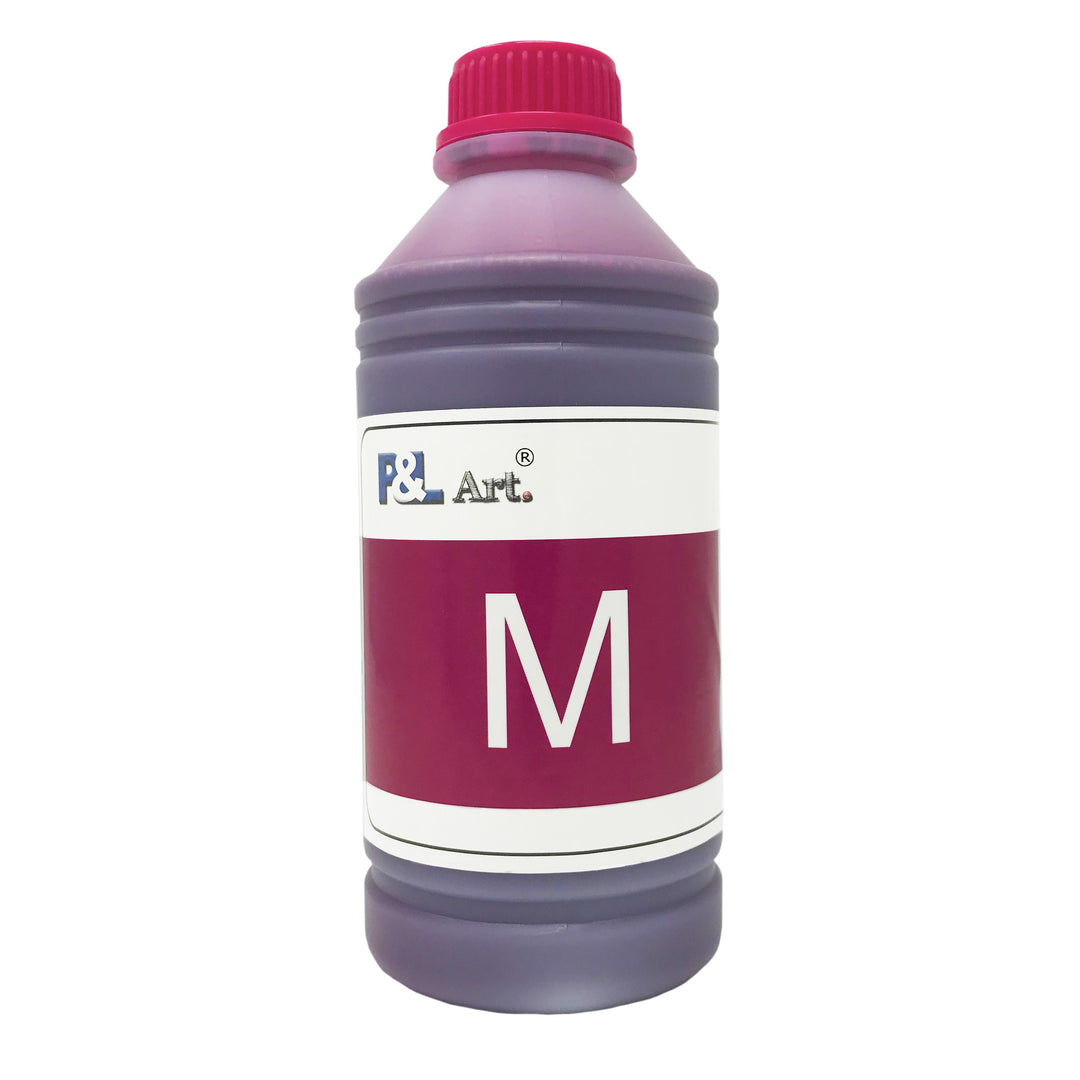 PFI-1700 Dye/Pigment ink (1000 ml/33.8 oz) for Canon iPF Printers- 12 Color Available