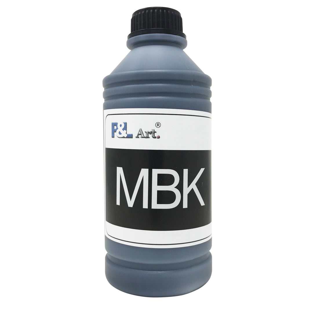 PFI-1700 Dye/Pigment ink (1000 ml/33.8 oz) for Canon iPF Printers- 12 Color Available