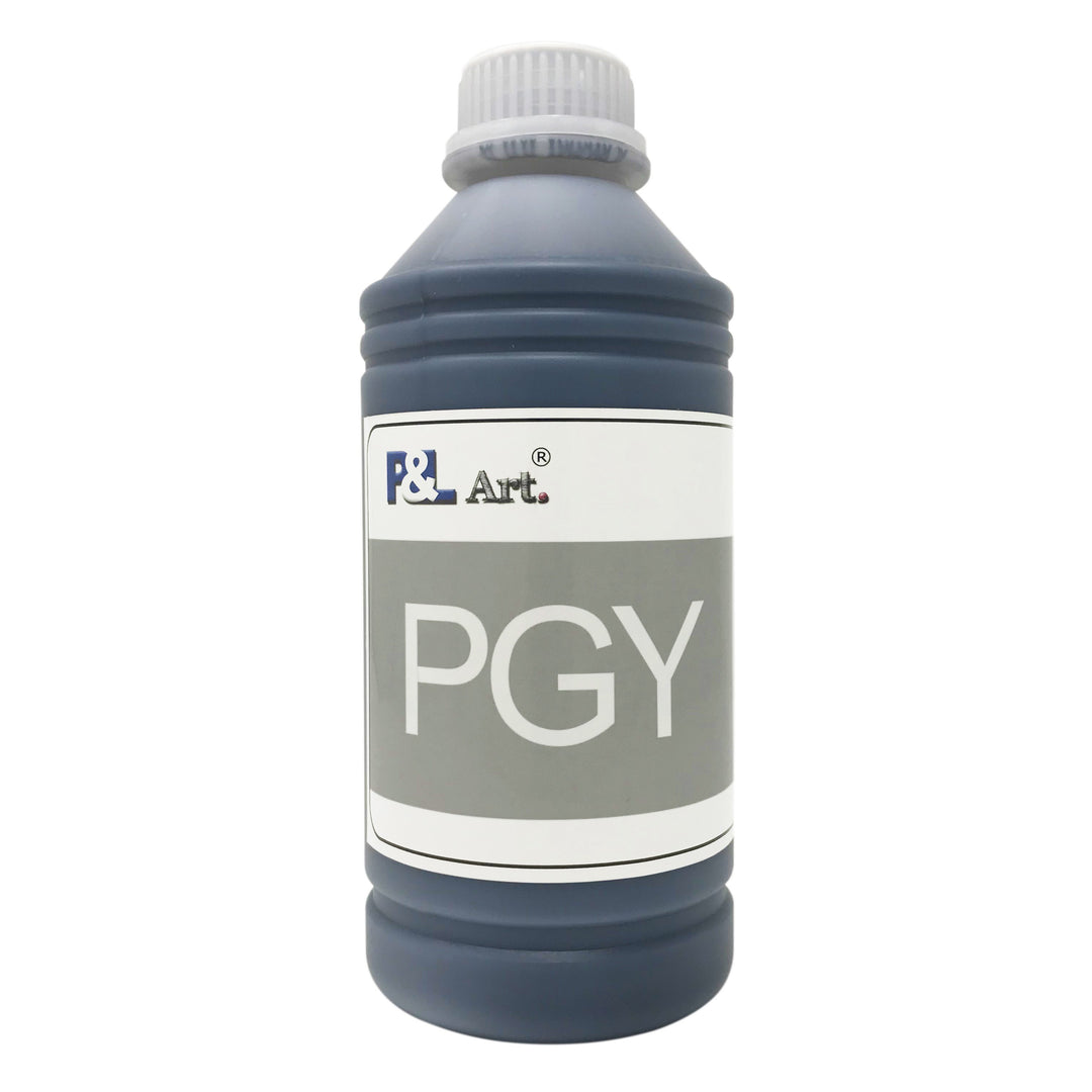 PFI-1700 Dye/Pigment ink (1000 ml/33.8 oz) for Canon iPF Printers- 12 Color Available