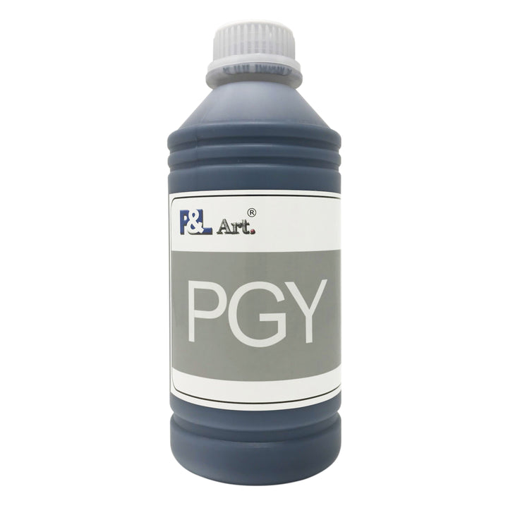 PFI-1700 Dye/Pigment ink (1000 ml/33.8 oz) for Canon iPF Printers- 12 Color Available