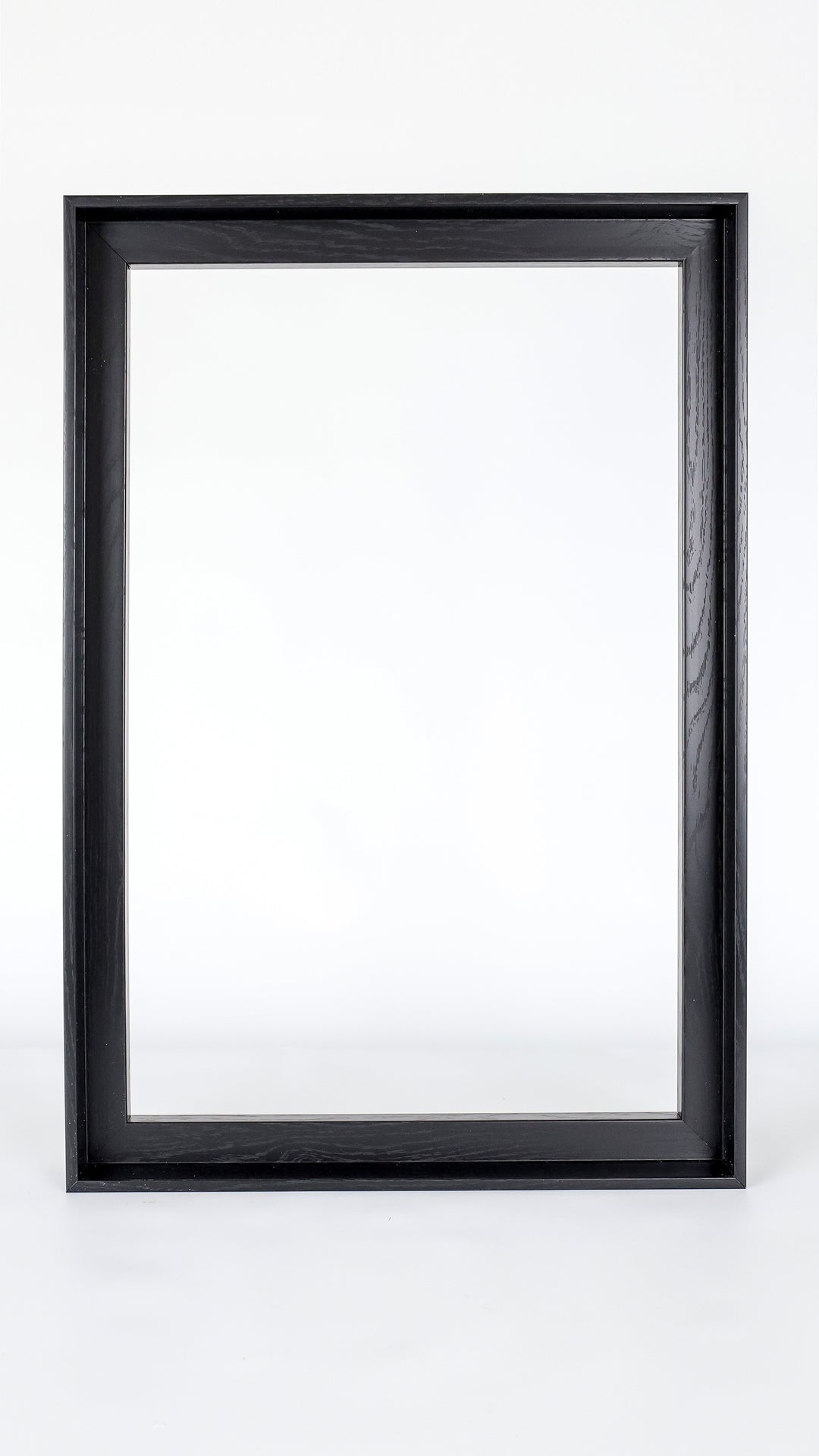 Gallery Quality Canvas Floating Frame 1-1/4" Deep