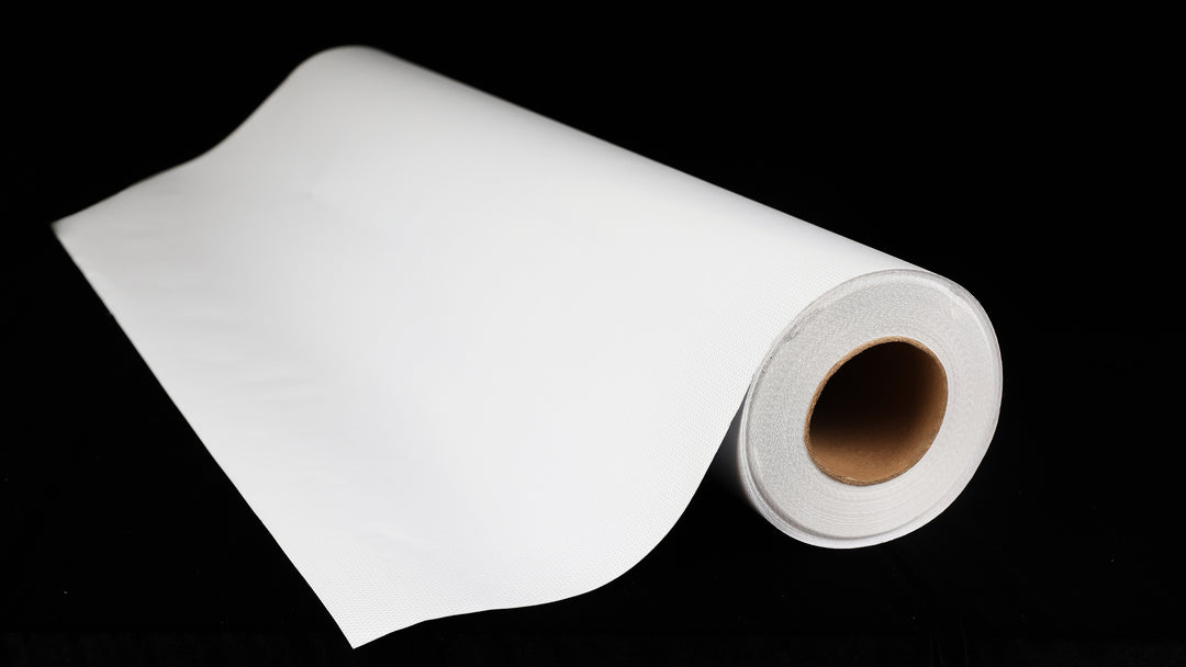 One Way Vision Privacy Film for Solvent Ink Printers