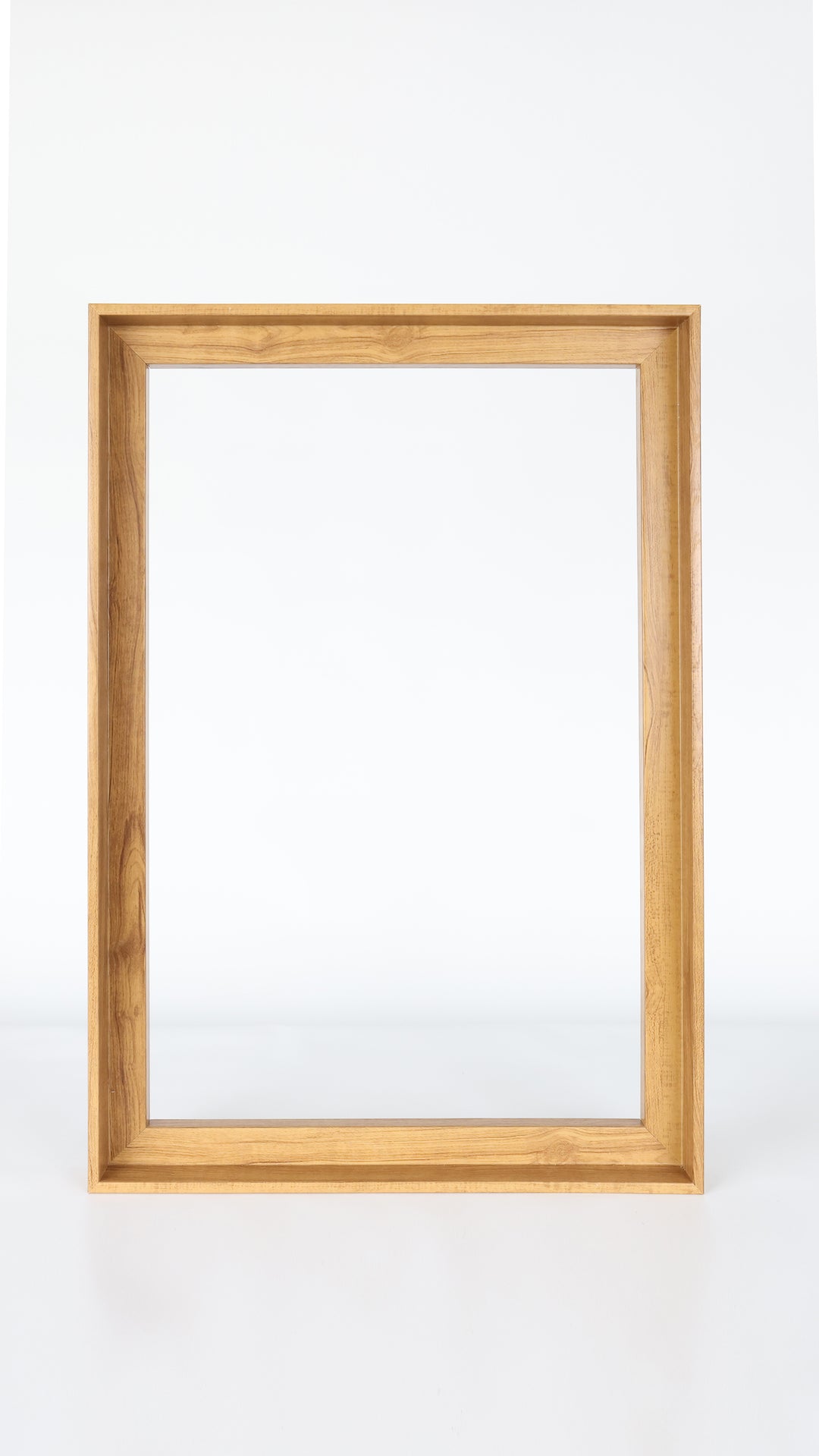 Gallery Quality Canvas Floating Frame 1-1/4" Deep