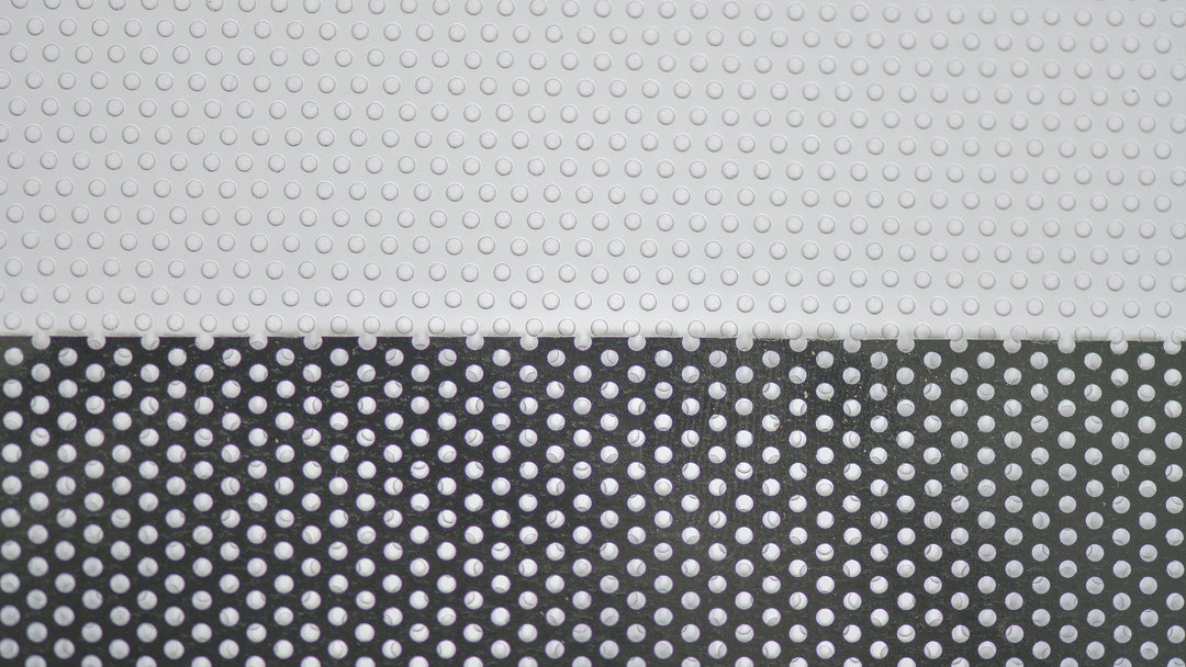 One Way Vision Privacy Film for Solvent Ink Printers