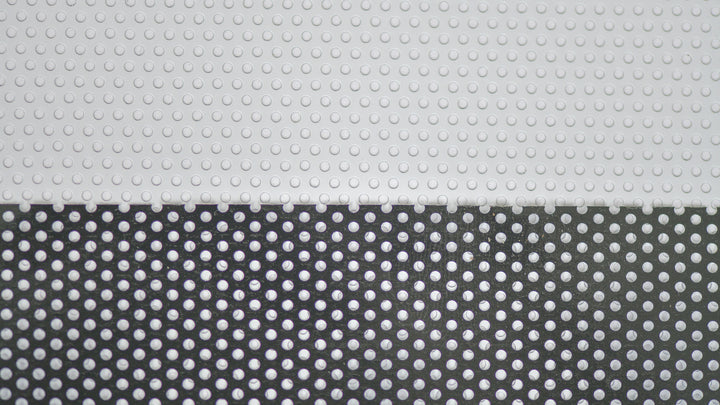 One Way Vision Privacy Film for Solvent Ink Printers