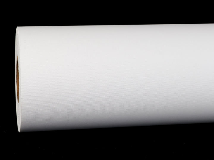 Polyester Canvas For Dye/Pigment/UV Ink 290 GSM