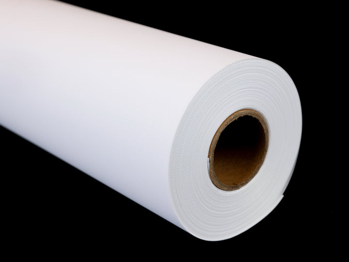 Polyester Canvas For Dye/Pigment/UV Ink 290 GSM