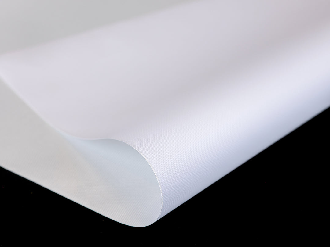 Polyester Canvas For Dye/Pigment/UV Ink 290 GSM