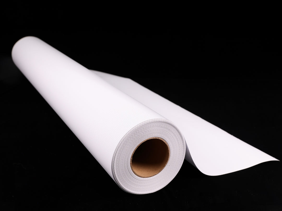 One Way Vision Privacy Film for Solvent Ink Printers