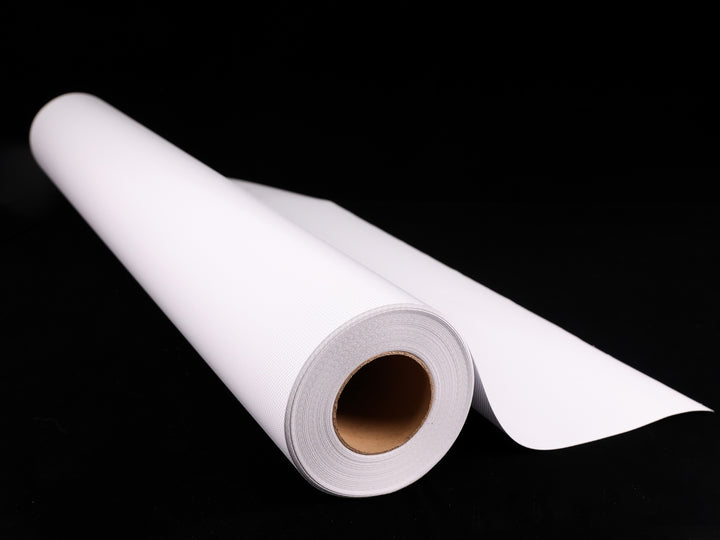 One Way Vision Privacy Film for Solvent Ink Printers