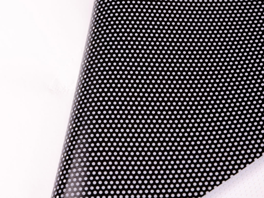 One Way Vision Privacy Film for Solvent Ink Printers