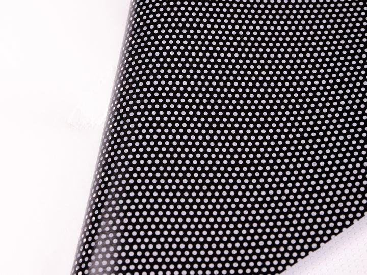 One Way Vision Privacy Film for Solvent Ink Printers