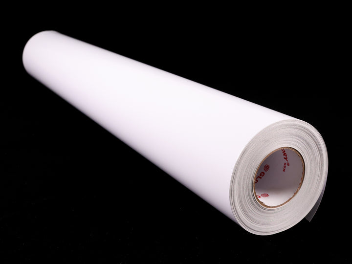Self-adhesive Wall Covering for Solvent Ink Printers 300 GSM