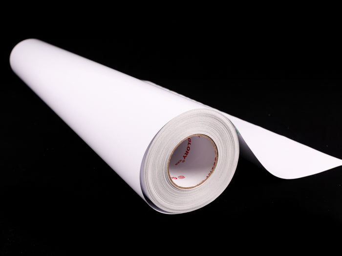 Self-adhesive Wall Covering for Solvent Ink Printers 300 GSM