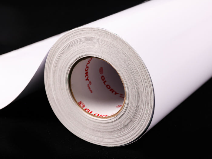 Self-adhesive Wall Covering for Solvent Ink Printers 300 GSM