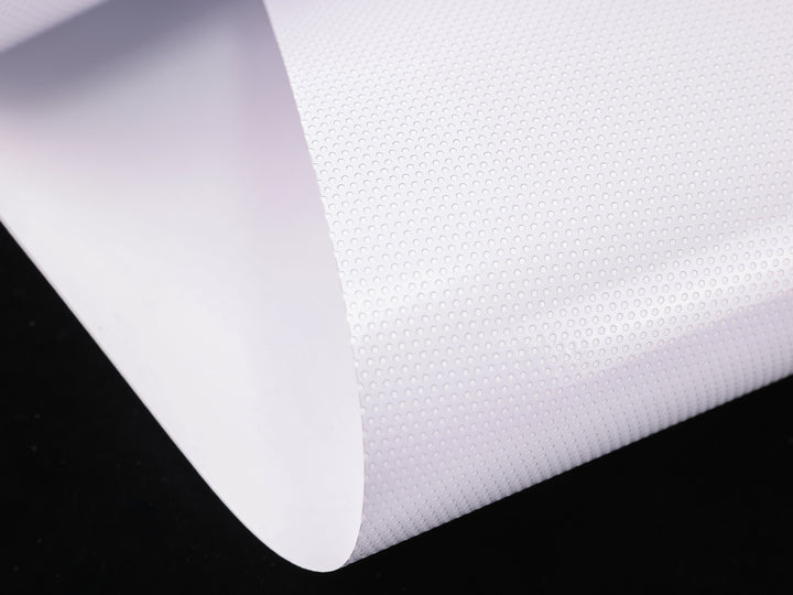 One Way Vision Privacy Film for Solvent Ink Printers