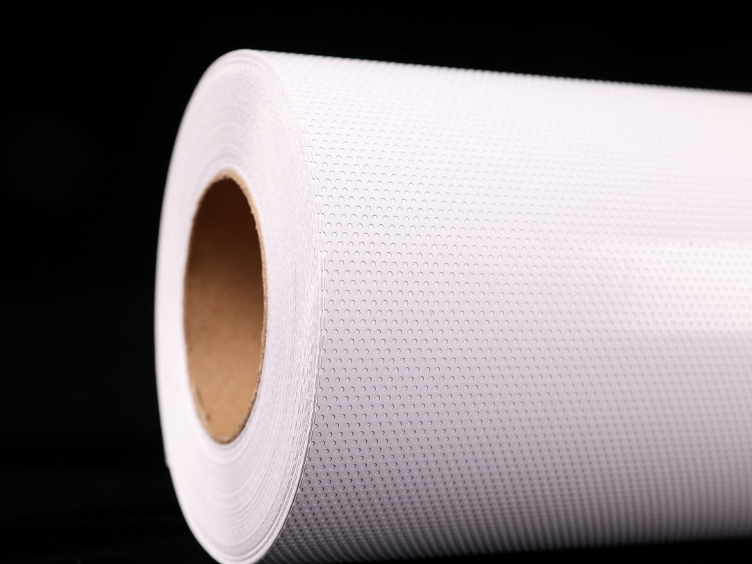 One Way Vision Privacy Film for Solvent Ink Printers