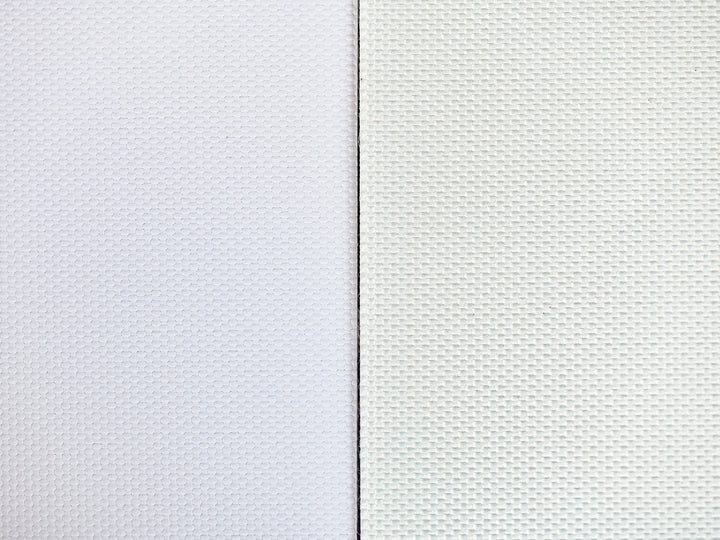 Polyester Canvas For Dye/Pigment/UV Ink 290 GSM
