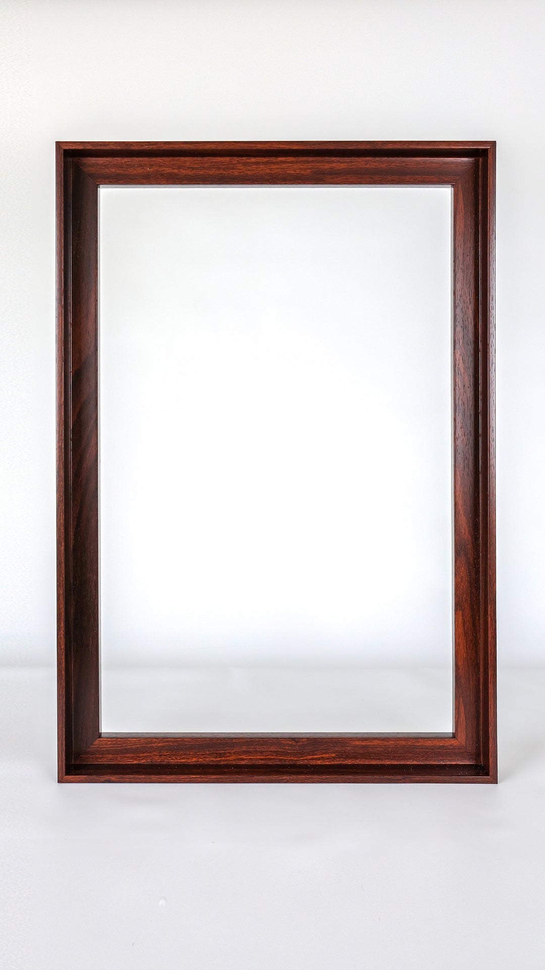 Gallery Quality Canvas Floating Frame 1-1/4" Deep