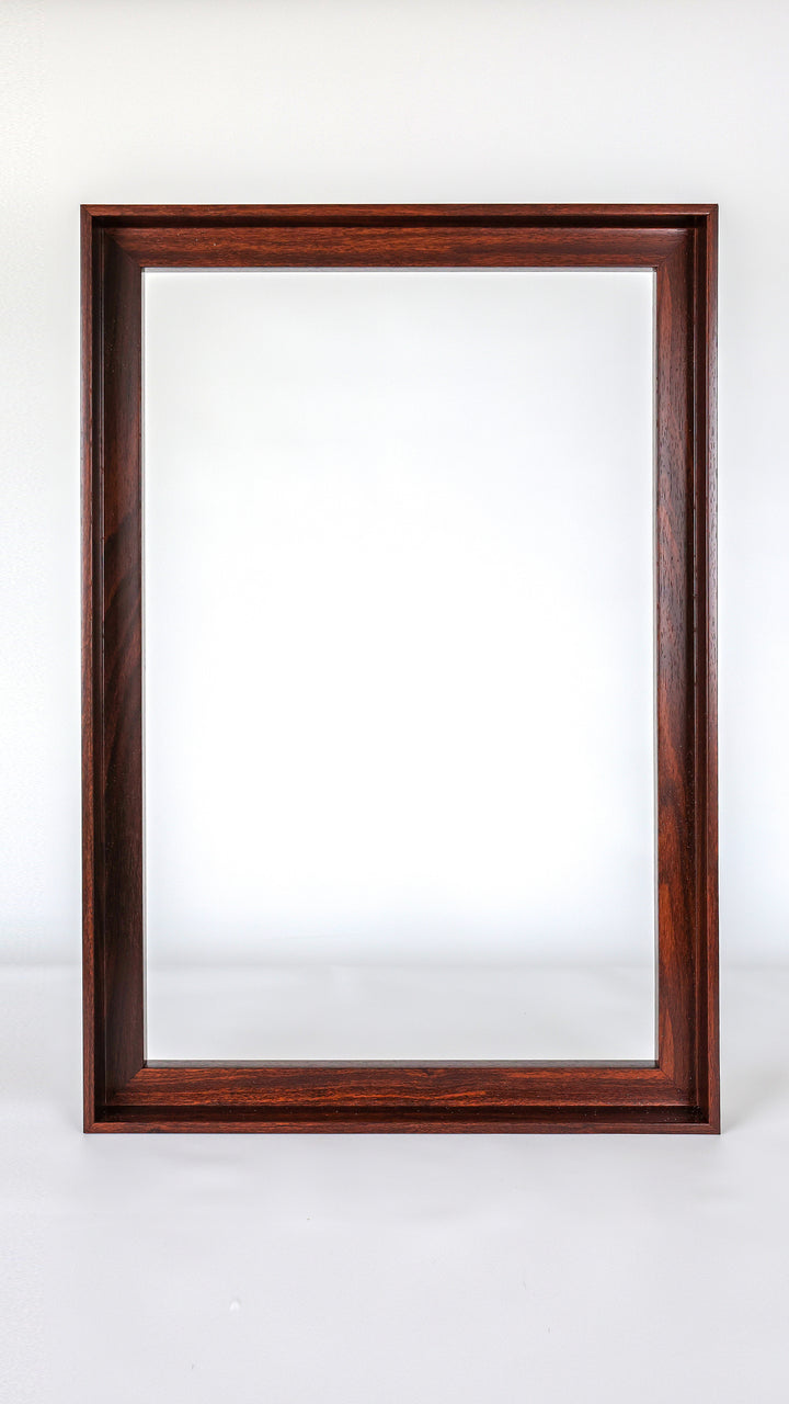 Gallery Quality Canvas Floating Frame 1-1/4" Deep
