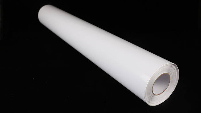 Self-adhesive Wall Covering for Solvent Ink Printers 300 GSM