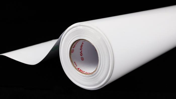 Self-adhesive Wall Covering for Solvent Ink Printers 300 GSM