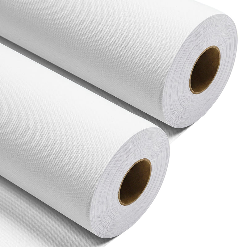 Canvas Rolls