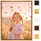 Custom Canvas Prints with Your Photos