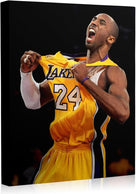 Kobe Bryant Black Mamba
