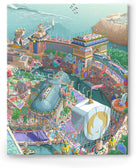 2024 Olympic Venues