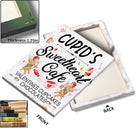 Cupid's Sweetheart Cafe