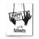 Ghost Hand