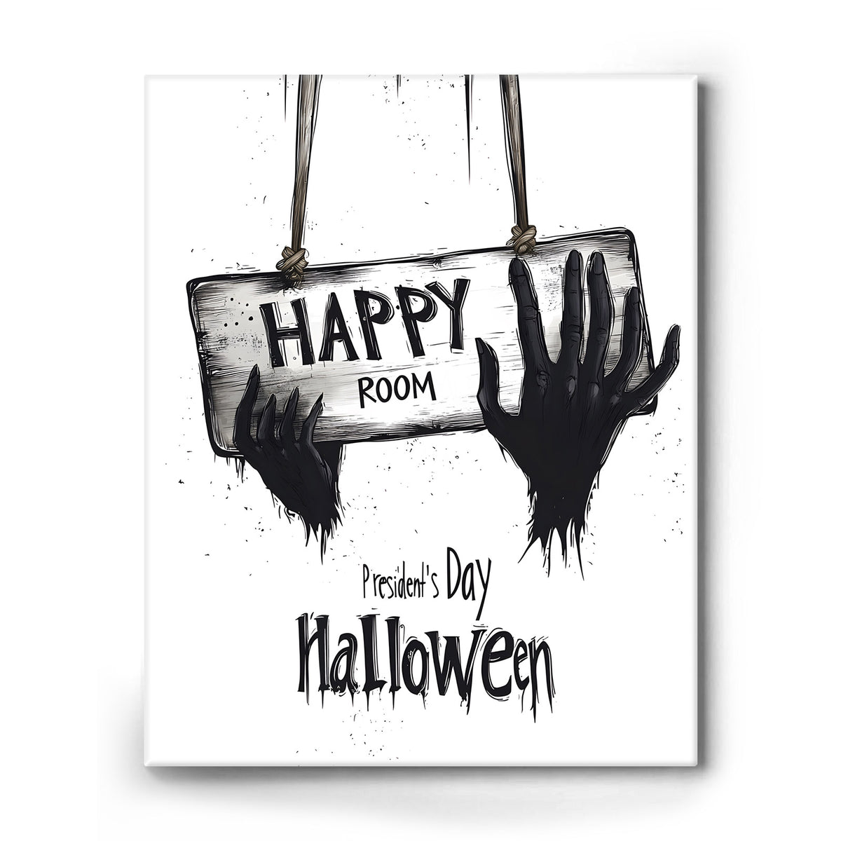 Ghost Hand