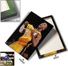 Kobe Bryant Black Mamba