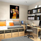 Kobe Bryant Black Mamba
