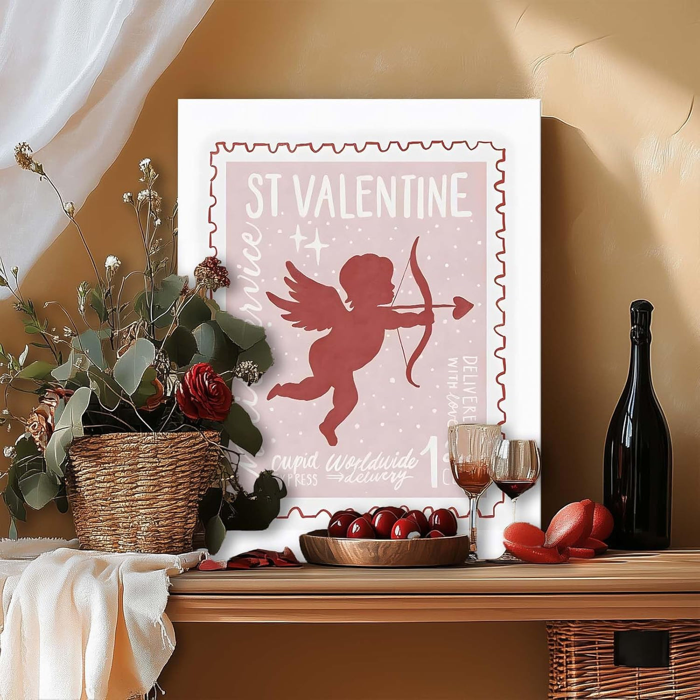 Cupid style 4