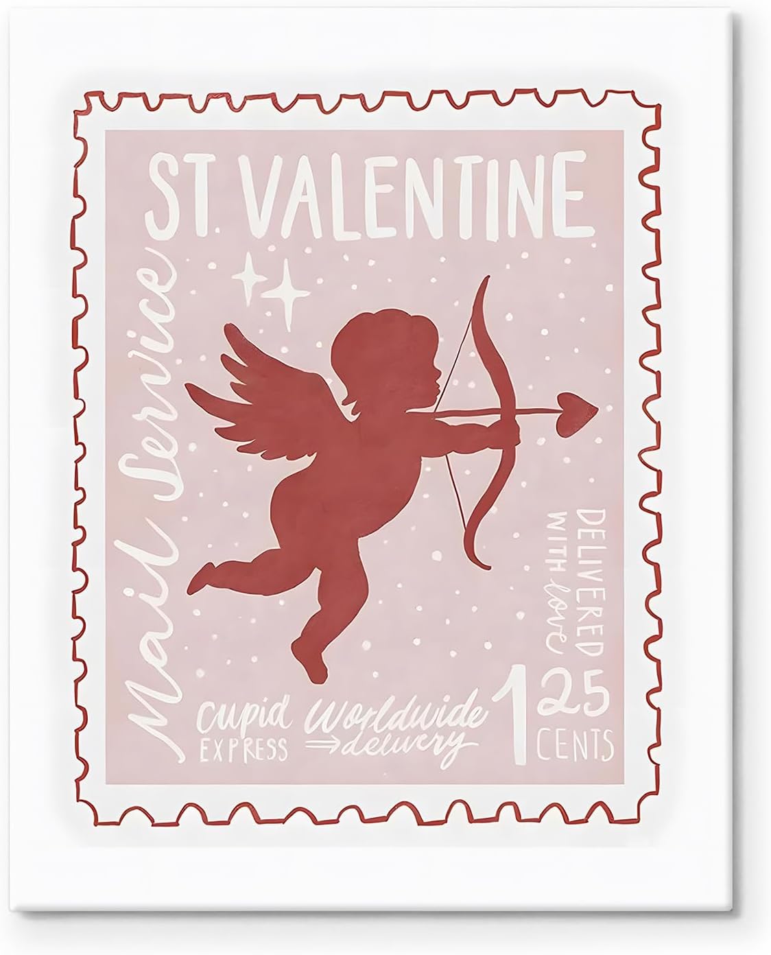 Cupid style 4