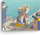 2024 Olympic Venues