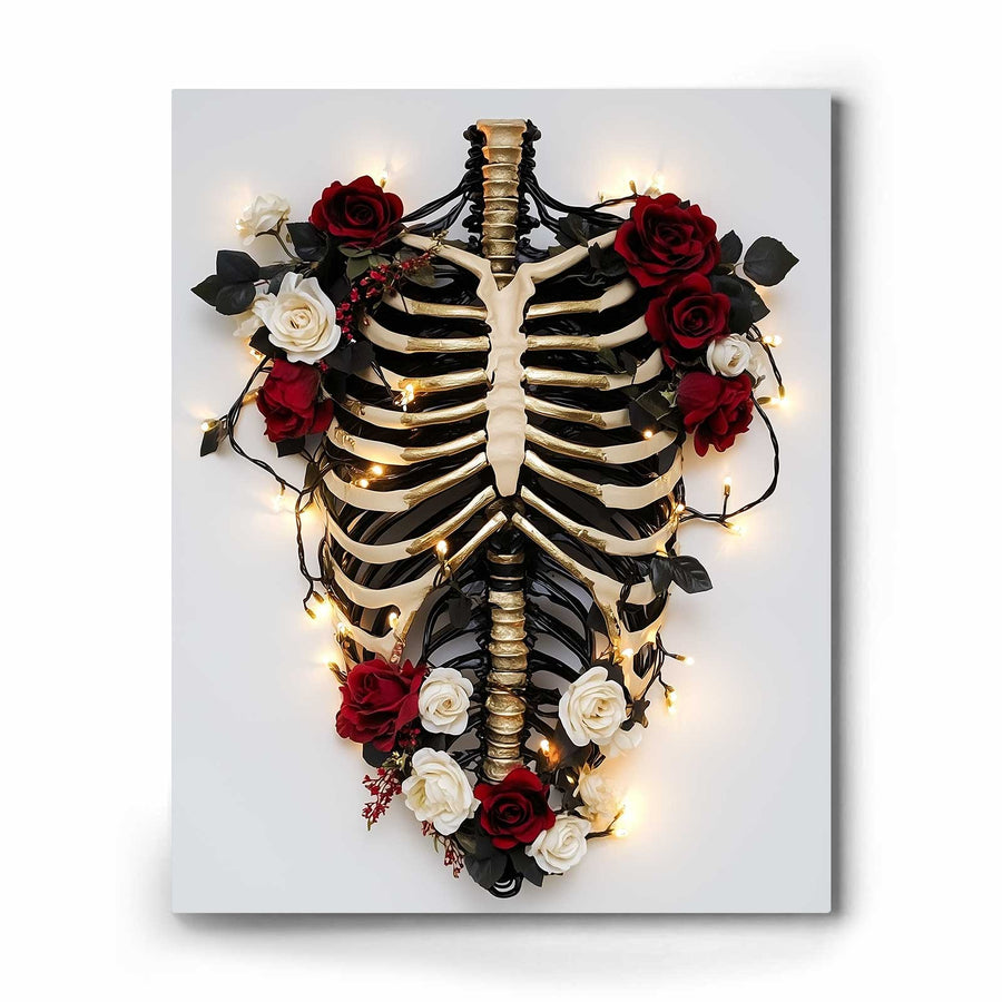 Halloween Skull
