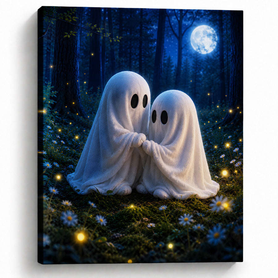 FireflyFriends / 8"L x 10"W