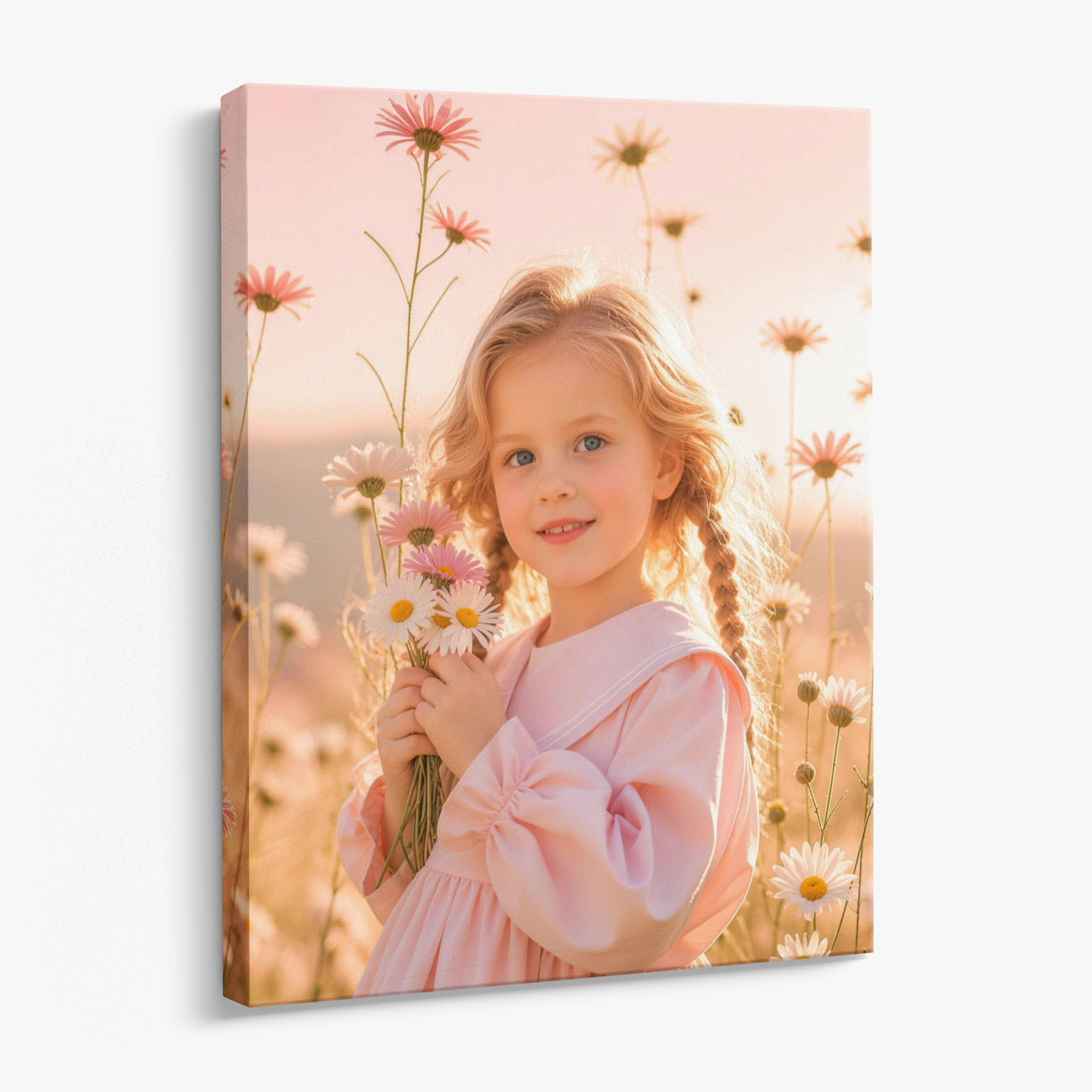 Custom Canvas Prints with Your Photos