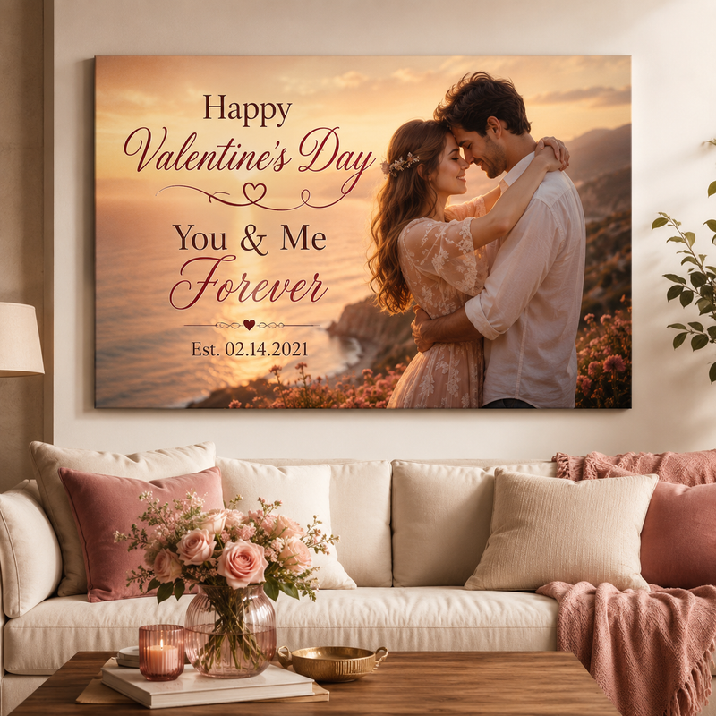 Valentine's Day Gifts
